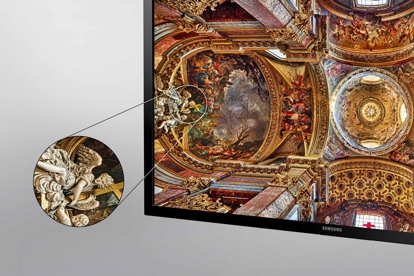 4K UHD monitors 4K UHD monitors