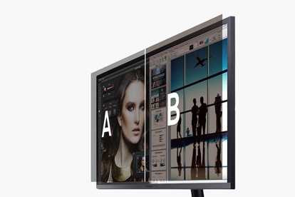 split screen monitors split screen monitors