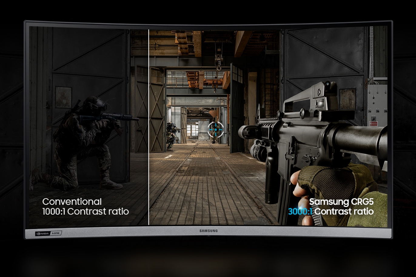 3000:1 contrast ratio 3000:1 contrast ratio