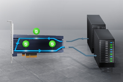 ssd security