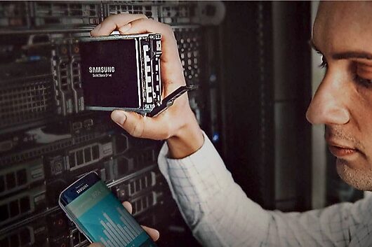 Enteprise storage Enteprise storage