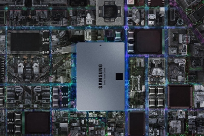 ssd components ssd components