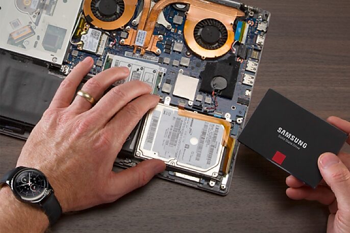 ssd assessment ssd assessment