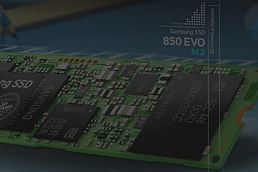 client pc ssds