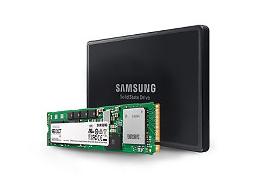 983 DCT enterprise SSDs