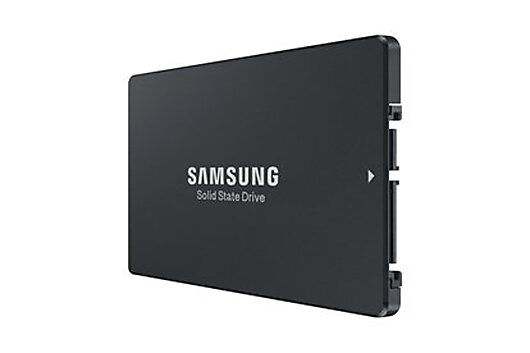 860 DCT enterprise SSDs