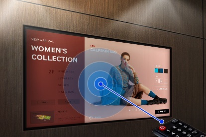 Built-In Wi-Fi®
