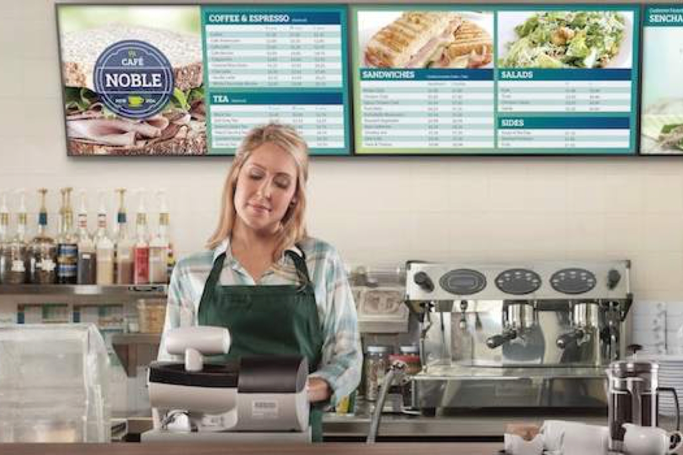 How Can You Budget for the Cost of Digital Signage? How Can You Budget for the Cost of Digital Signage?