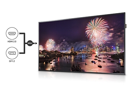 digital signage hardware