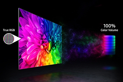 One Billion Colors with Optimal Precision One Billion Colors with Optimal Precision