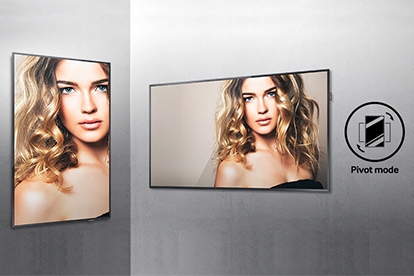 large format display large format display