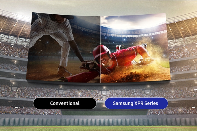 High Brightness LED Display High Brightness LED Display