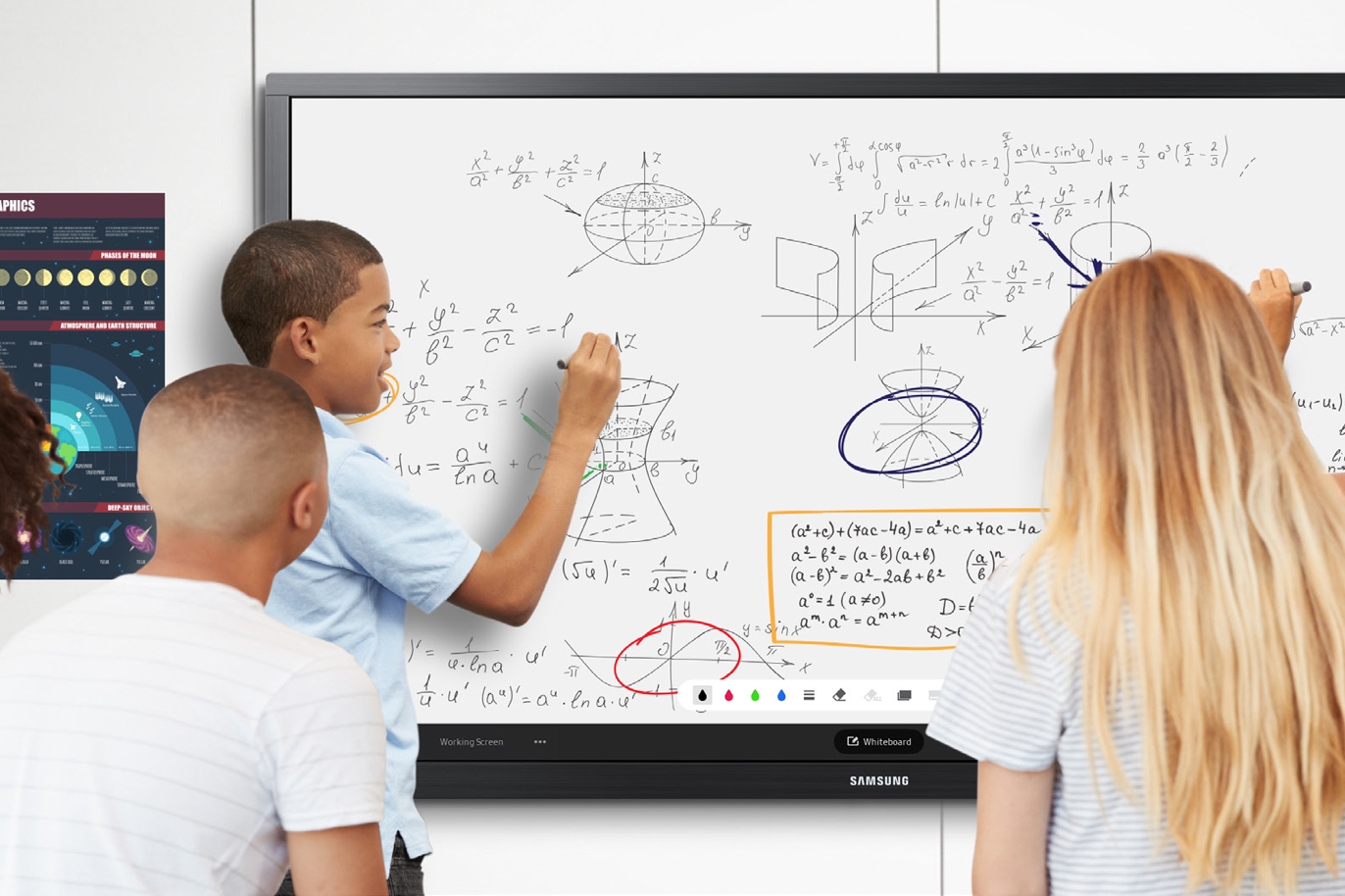 digital signage in the classroom digital signage in the classroom