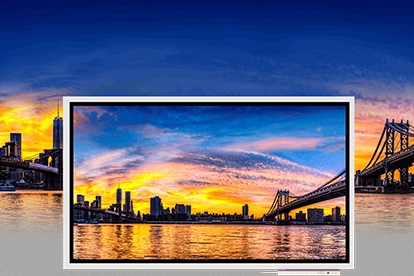 uhd display