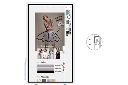 interactive digital signage