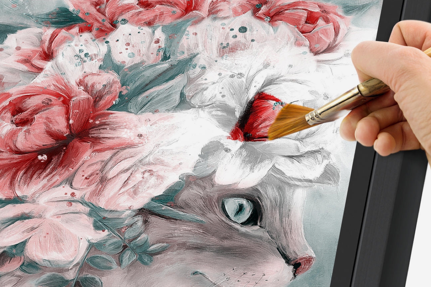 brush and color medium options brush and color medium options