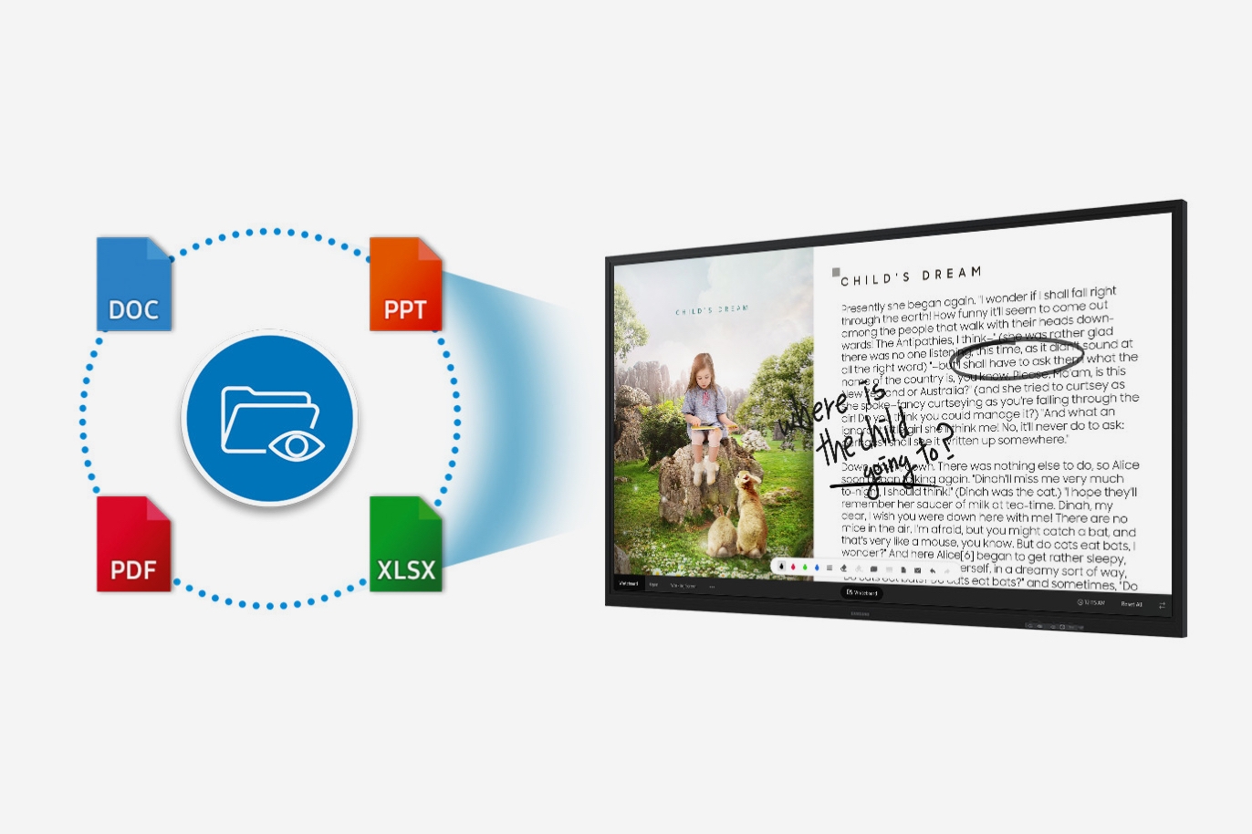 intuitive document viewer intuitive document viewer