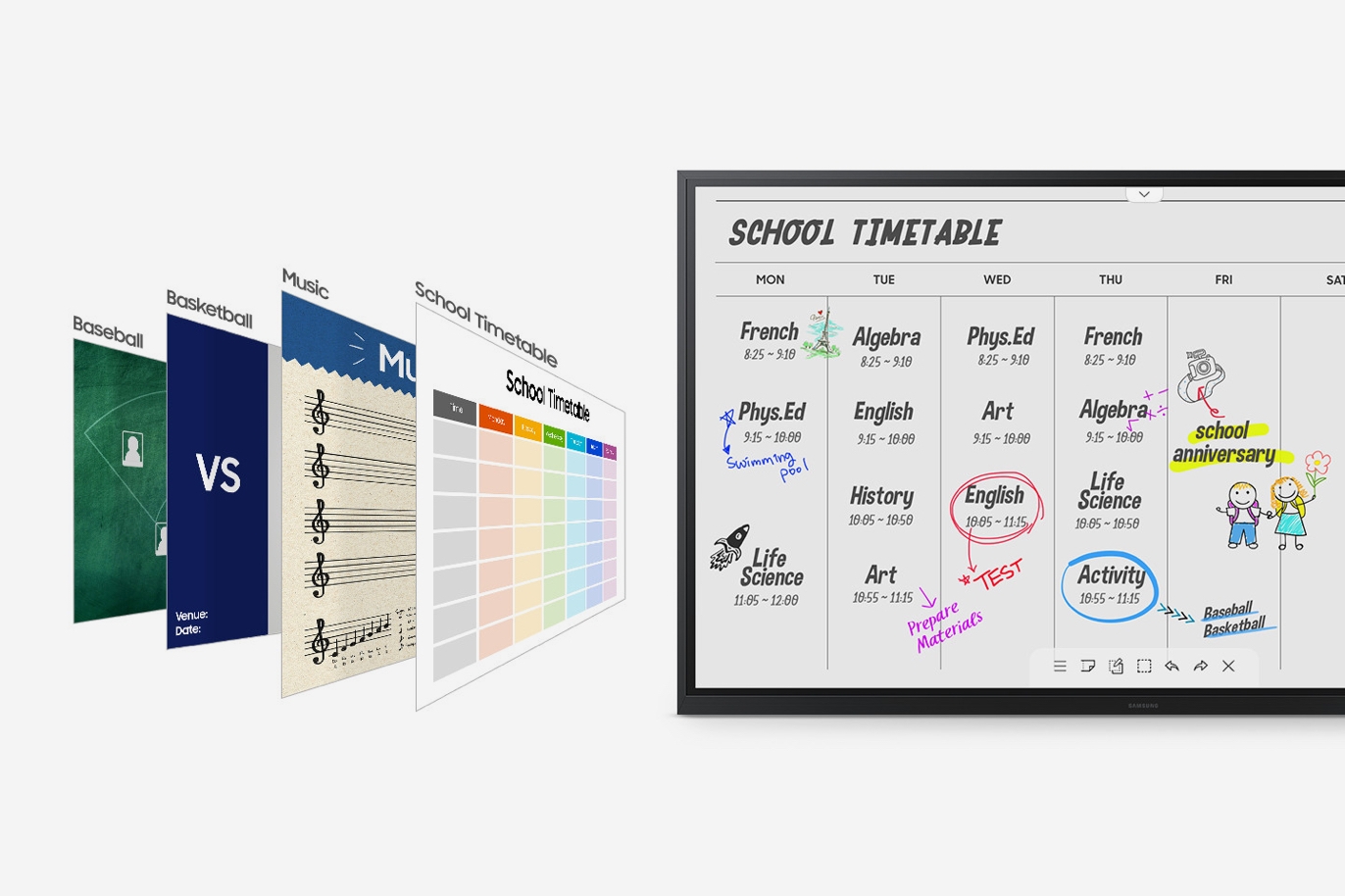 interactive templates and tools interactive templates and tools