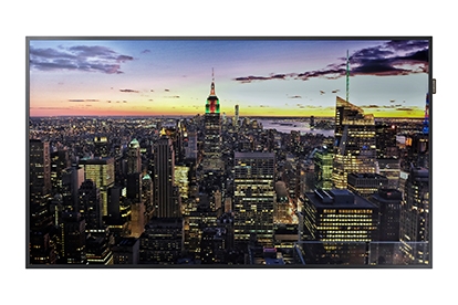 4K UHD displays 4K UHD displays