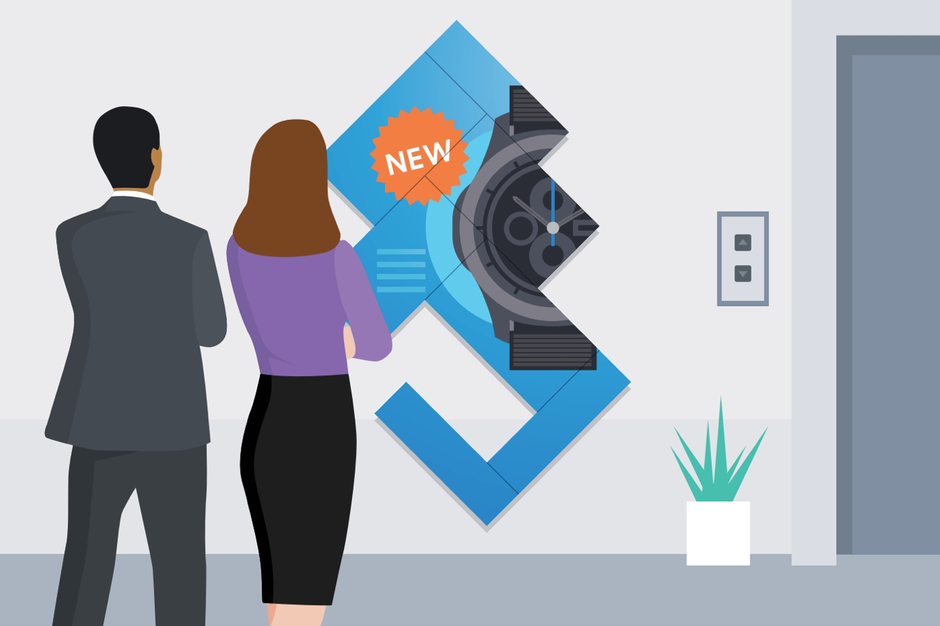 The Ultimate Video wall Guide The Ultimate Video wall Guide
