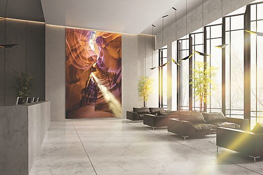 Samsung The Wall Samsung The Wall