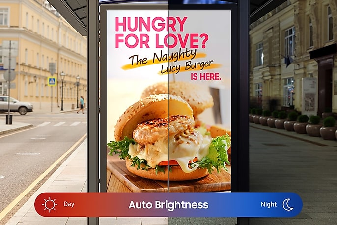 high brightness displays high brightness displays