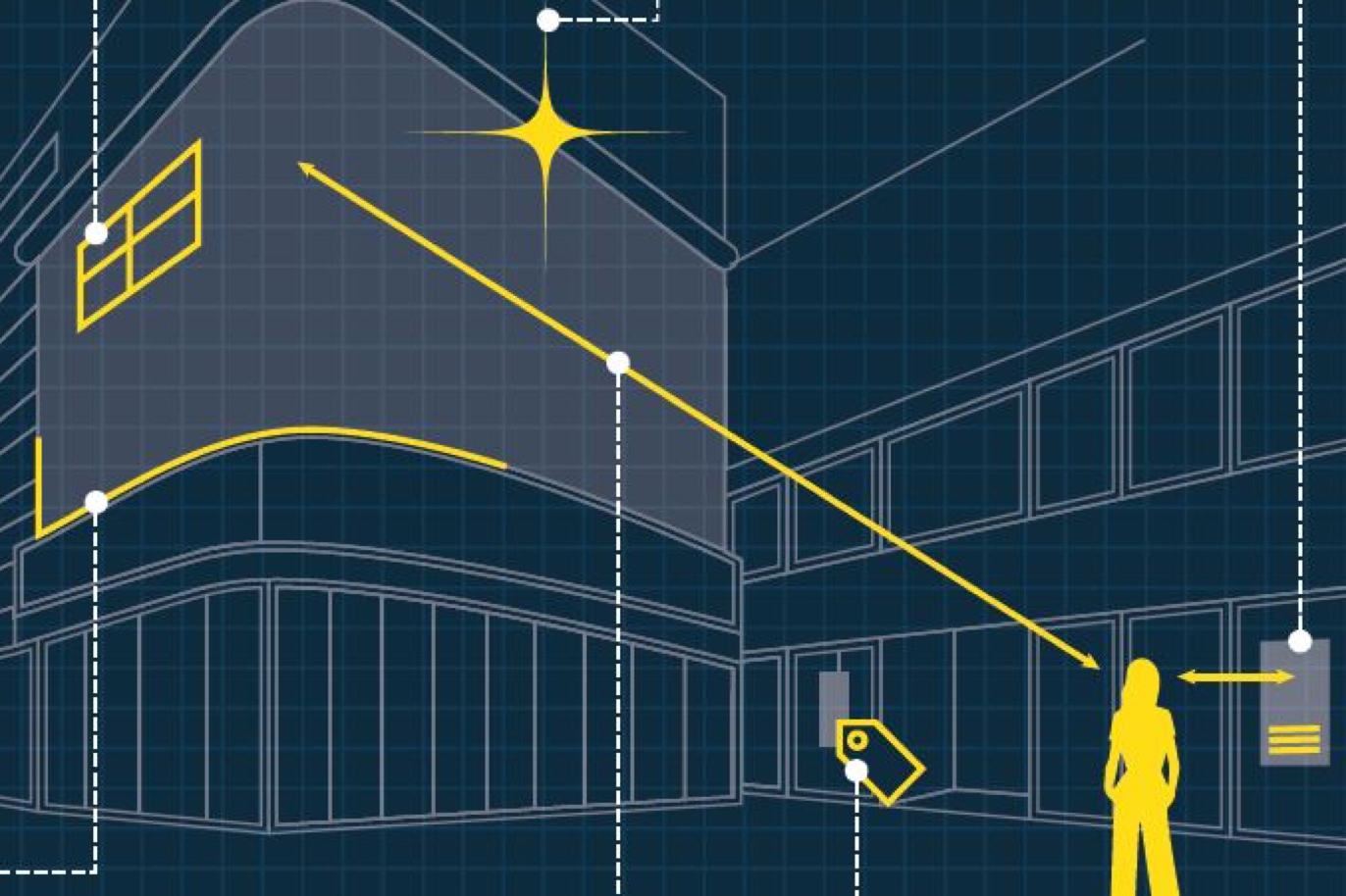 The Bright Side of Storefront Marketing The Bright Side of Storefront Marketing