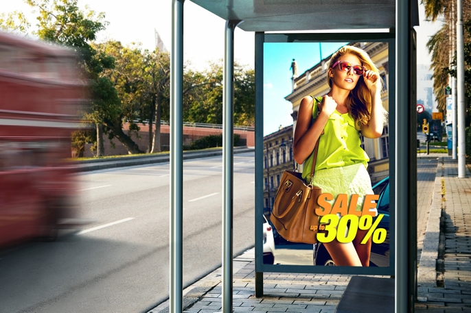high brightness display high brightness display