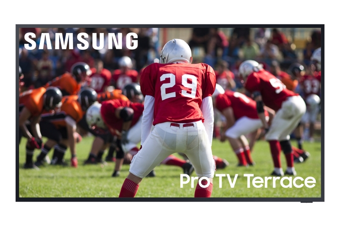 Pro TV Terrace Edition 75" Pro TV Terrace Edition 75"