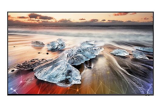 QP82R-8K QLED 8K UHD display QP82R-8K QLED 8K UHD display