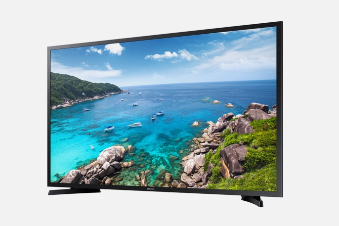 integrated digital signage tuner and speakers integrated digital signage tuner and speakers