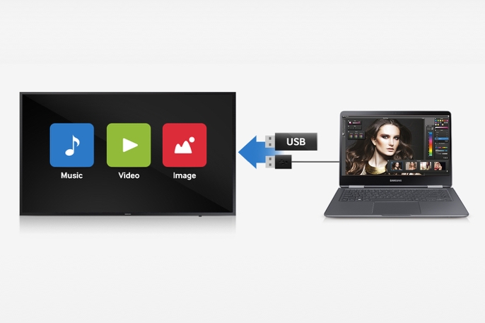 USB auto playback USB auto playback