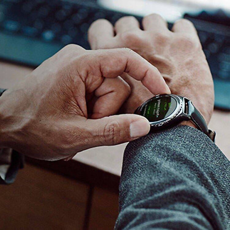 Samsung Wearables: the next frontier in business technology