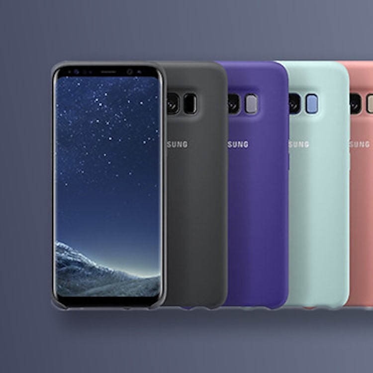 Mobile accessories for business