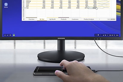 dex notifications