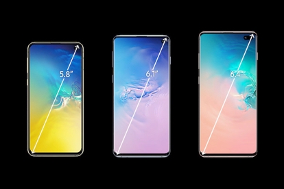 S10e, S10 or S10+: Which Galaxy Smartphone Is Right for You? S10e, S10 or S10+: Which Galaxy Smartphone Is Right for You?