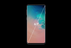 Galaxy S10 for business Galaxy S10 for business