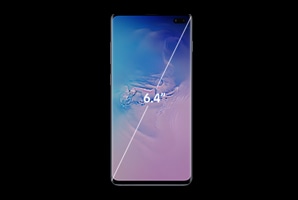 Galaxy S10+ for business Galaxy S10+ for business