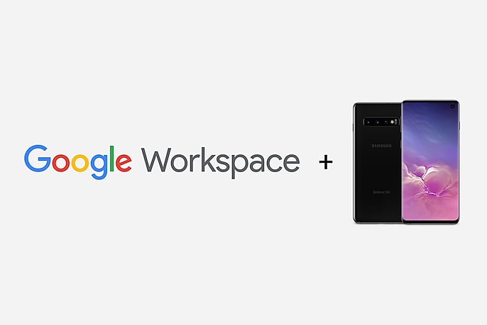 save on business software when you bundle with the Galaxy S10e, S10 or S10+ save on business software when you bundle with the Galaxy S10e, S10 or S10+