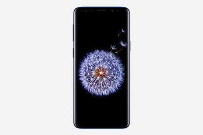 galaxy s9