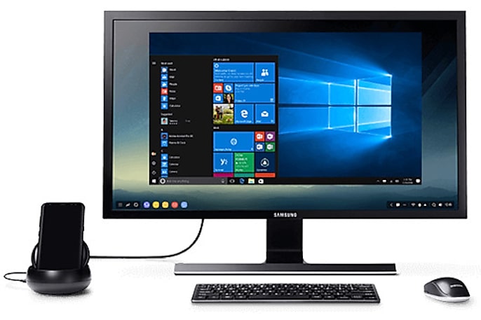 virtual desktop infrastructure