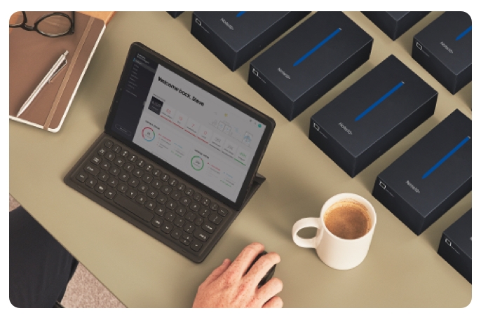 Get your free BYOD policy guide and template Get your free BYOD policy guide and template