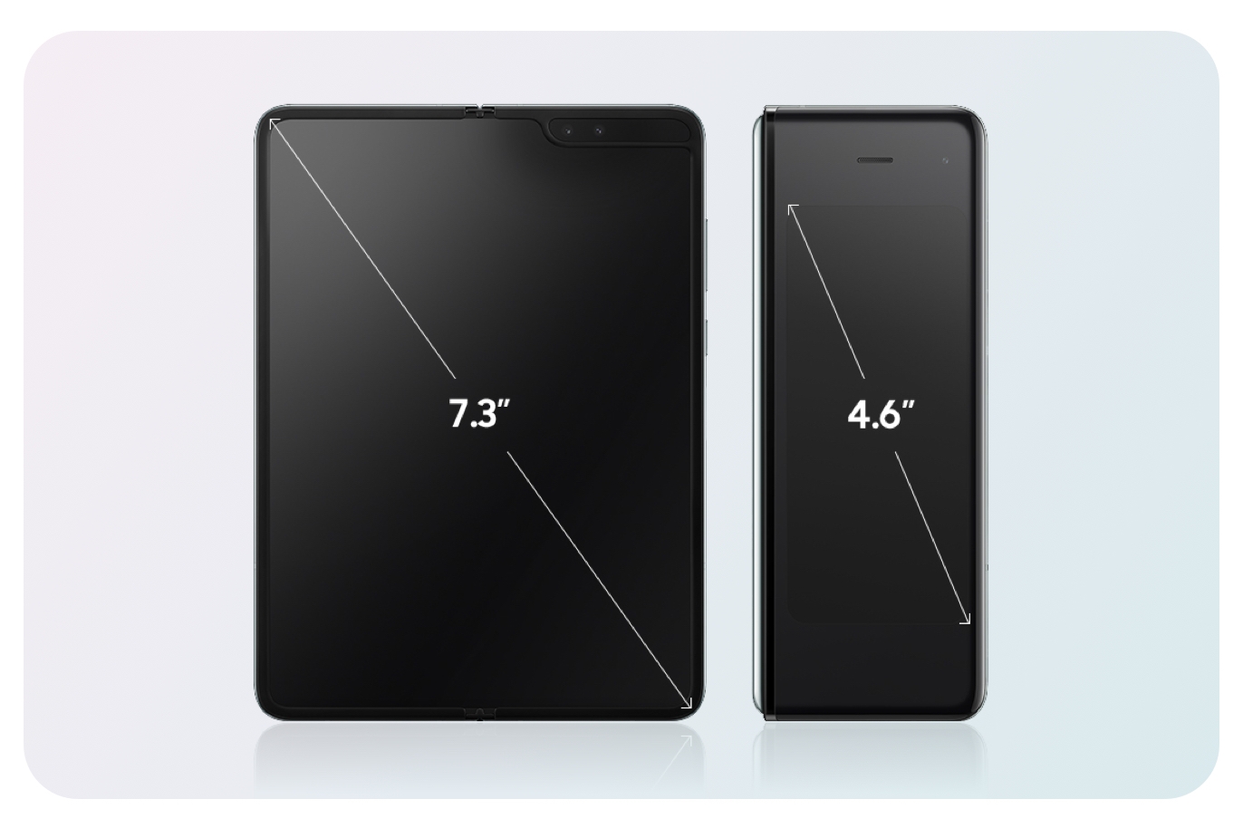 Infinity Flex Display Infinity Flex Display