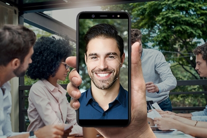 facial recognition