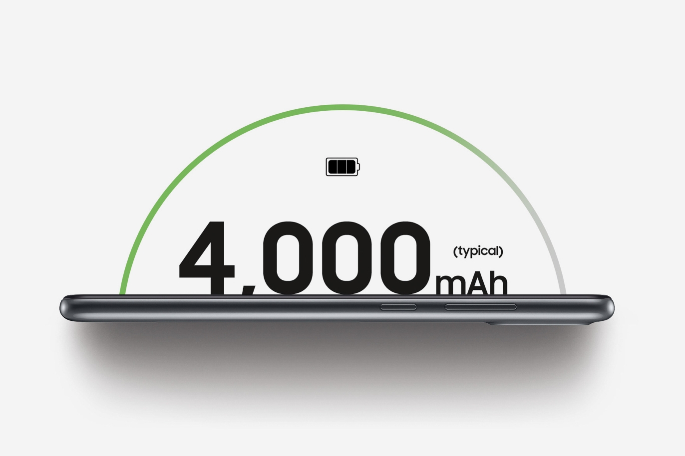 Long-Lasting Battery Long-Lasting Battery