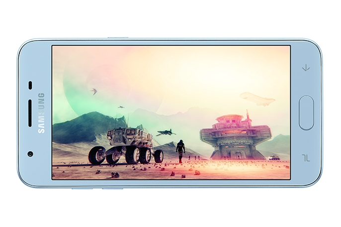 smartphone camera