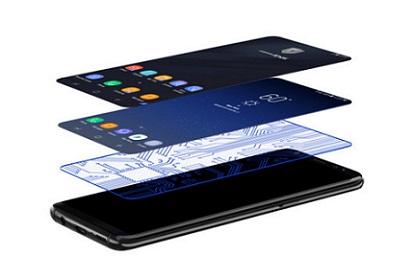 samsung knox