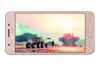 smartphone camera