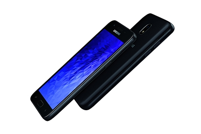 business smartphone