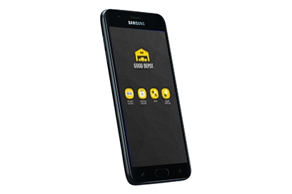 knox configure